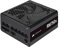 Corsair RM750x 80 PLUS Gold Fully Modular 750 Watt ATX Power Supply (135 mm Fan with Magnetic Levitation Bearing, Comprehensive Compatibility, Japanese Capacitors, Extremely Fast Wake Up) EU - Black
