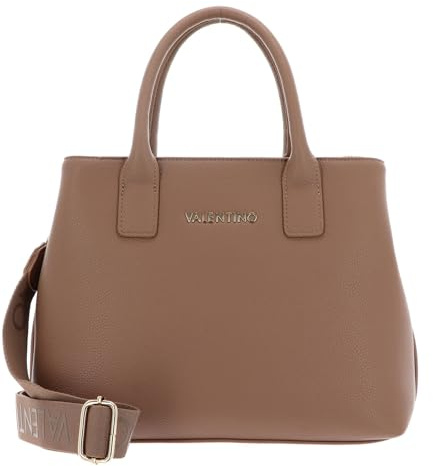 Valentino Never Shopping Bag Beige