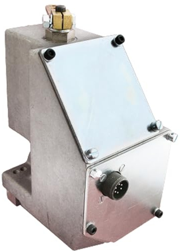 Quueparts ACB275H-S1 - Actuador eléctrico de 24 V compatible con motores Deutz MWM serie 616 compatible con bombas estilo Bosch P3000 P4000 compatible con generador diésel