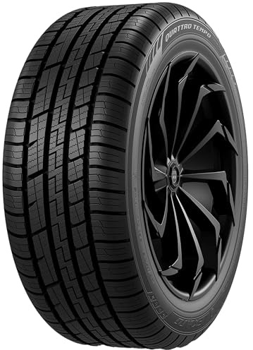 Lexani Quattro Tempo Tour AW All Weather P225/55R18 102V Passenger Tire