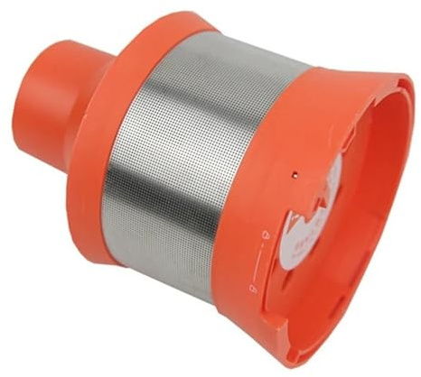 Filtro Multicono Ciclónico De Repuesto For Aspiradora, Compatible Con Mijia SCWXCQ01RR Y Con El Accesorio For Aspiradora Roborock H6.