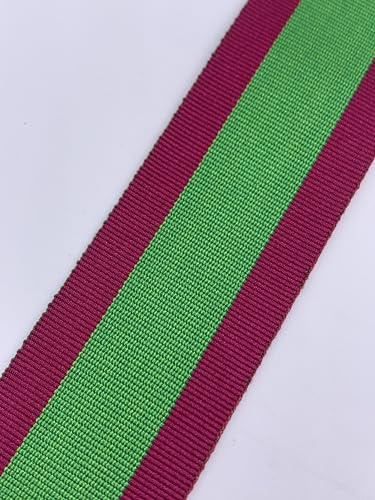 Hornbeam Militaria Afghanistan Medal (1881) Ribbon, Full Size Medal (12 Inch)