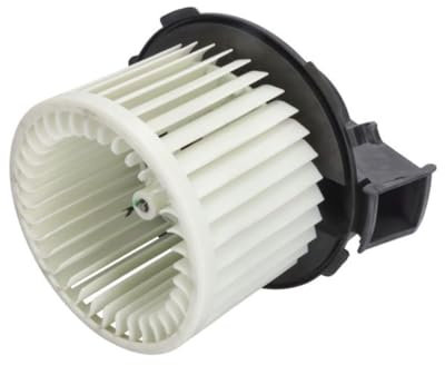 Denso DEA21004 Lüfter, Klimakondensator