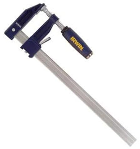 IRWIN Tools 1825752 Irwin 6 en. Light Duty Bar Clamp