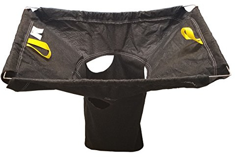 Enpac 4341 Storm Sentinel Catch Basin Insert (Sediment, Rectangle - 16x20 to 28x36)