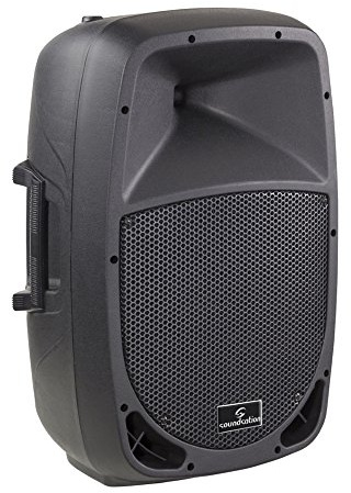 SOUNDSATION go-sound altoparlante attivo 880 W