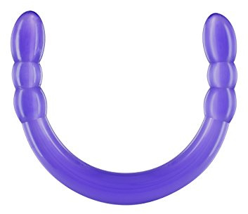 Toy Joy Doble Dildo - 1 unidad