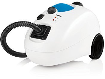 Dupray Home Pulitore a vapore migliore per casa auto ufficio disinfezione cucina malta e piastrelle