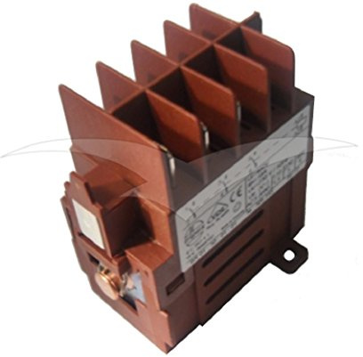 Belle Minimix 130/150 240v Switch Contactor Cement Mixer Spares