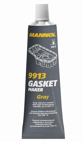 MANNOL 9913 Gasket Marker Grau Dichtungsersatz 85 g