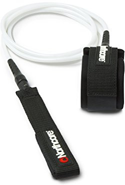 Northcore Unisex 6mm Surfboard Leash Board-Zubehör