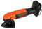 Black+Decker Akku-Deltaschleifer BDCDS12N (12V, Leerlaufschwingzahl 11.000 min-1, Anschluss für Staubabsaugung, Klett-Fix System, inkl. 1x Schleifgitter (K80), Lieferung ohne Akku und USB-Ladekabel)