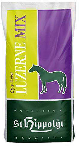 St. Hippolyt Luzerne-Mix 18 kg