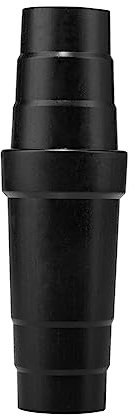 ORCOW Universal Vacuum Cleaner Power Tool/Sander Dust Extraction Hose Adapter Connector 31.5mm