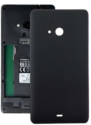 CWONCONGOIN Handy Ersatz Zubehör Akku Back Cover für Microsoft Lumia 535 Reparaturteil
