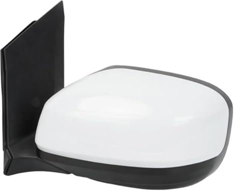 Für City Gm2 2009-2014 Auto-Außenspiegelbaugruppe Außenspiegelbaugruppe 3-polig Ohne Blinkerlampe Komplett- Außenspiegel