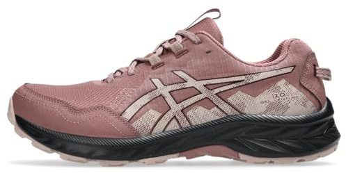 ASICS Gel-Venture 10, Sneaker för kvinnor, Rubble Red Fawn, 41.5 EU