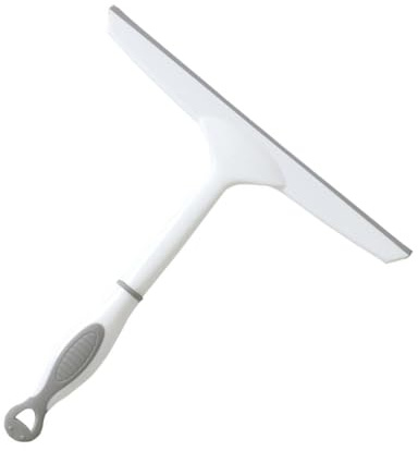 SOIMISS Window Cleaner Glass Squeegee for Household Cleaning Easy to Use Window Squeegee for Glass Cleaning