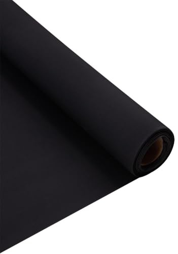 INMOZATA Rubber Roof, 1m x 2m EPDM Roof Membrane, Waterproof Roofing Paper | INMOZATA Rubber Roof, 1m x 2m EPDM Roof Membrane, Waterproof Roofing Paper