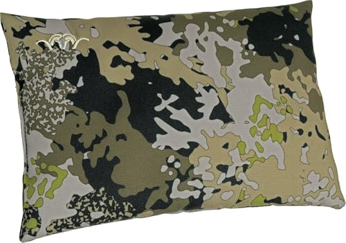 Blaser Gewehrauflage Kissen Groß (30x21 cm) – HunTec Camo