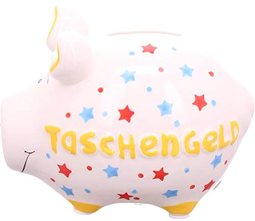 KCG 100061 Sparschwein-Taschengeld, klein