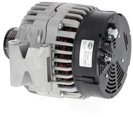 HELLA 8EL 011 710-421 Generator/Lichtmaschine - 14V - 115A