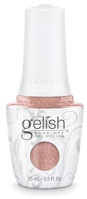 Cruelty-Free Gel Polish - Last Call 15ml (1100001)