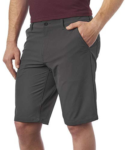 Giro Herren M Venture Short II Fahrradbekleidung, Black, 40