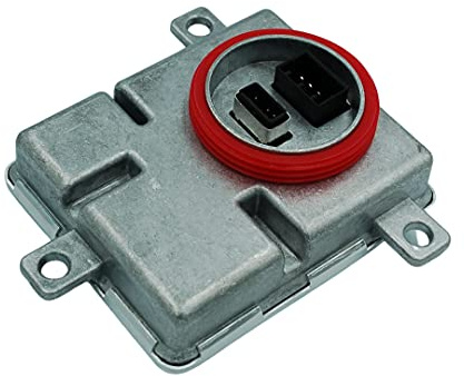 Phare xénon HID Ballast compatible avec Mercedes GLK X204 2009-2012 OEM : A2048703226