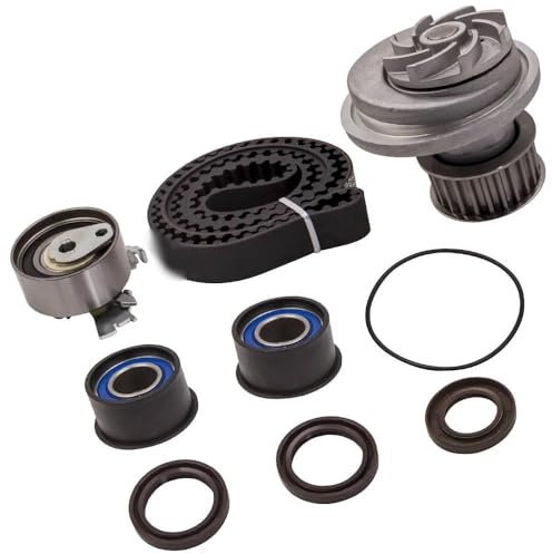 Riemenscheibe Riemen Für Suzuki Für Forenza Für Reno Zahnriemen Kit Wasserpumpe 2,0 L A20dms 16v 2004-08