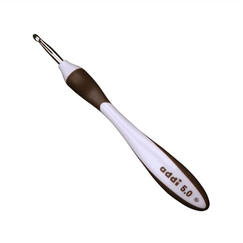 addi Swing virkade krokar 5,00 mm