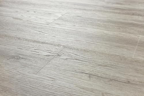 Klebevinylboden Eiche Natur Medicci 2,5mm - Wasserfest, langlebig, ideal für Fußbodenheizung - 3,47 m² pro Paket - Premium Vinylboden zum Kleben