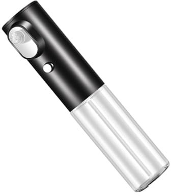 Pulverizador de aceite eléctrico recargable, dispensador de aceite eléctrico portátil, pulverizador de aceite producido para entusiastas del jardín