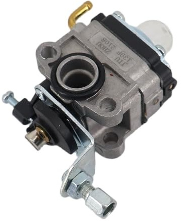 SWVYDC Carburetor Fit For 139 140 4-Stroke Gasoline Engine Motor Brush Cutter Trimmer Lawn Mower