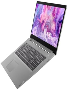 Lenovo IdeaPad 3 17ABA7-17.3 FHD - AMD Ryzen 7 5825U - 16GB RAM - 1TB SSD - Win11 Home (82RQ007PGE)(0198158761062)