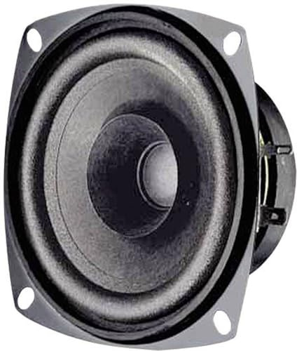 Visaton FR 10/8 OHM BREITBANDLAUTSPR.