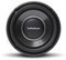 Rockford Fosgate T1S2-12 - 12 Slim Power T1 Single 2-Ohm Subwoofer