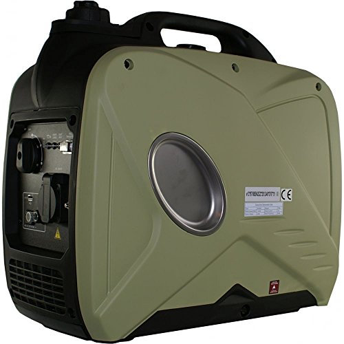 Villiers G2000i Inverter Petrol Generator 230v