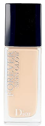 Dior Forever Skin Glow Foundation, 0N, 30 ml