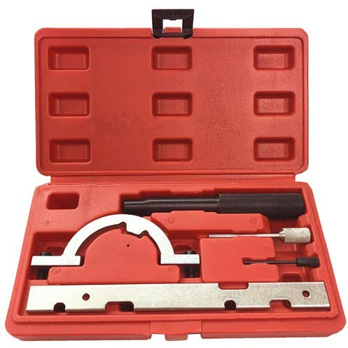 BestsQ Engine Camshaft Timing Belt Tool Kit For OPEL VAUXHALL 1.0 1.2 1.4 | Compatible with Corsa / Agola / Astra / Meriva (97 - 04)
