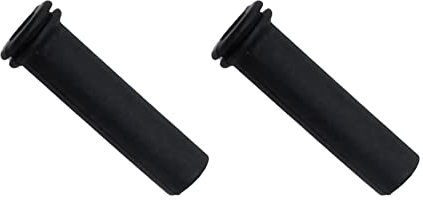 sanbaiyi 2 Stück Ersatz 694000 281730 691040 Staubsaugerschlauch für Briggs und Stratton