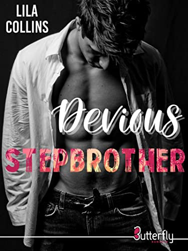Falling for MY STEPBROTHER