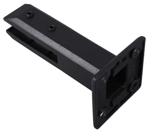SEWOART Pool Handrail Clamp Glass Railing Bracket Stainless Steel Glass Stabilizer Mounting Bracket for Swimming Pool