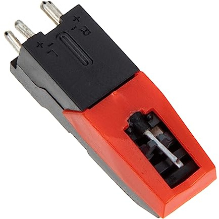 UKCOCO Stylet De Tourne-disque à Tige En Aluminium Pour Gramophone, Aiguille De Phonographe Solide Compatible Rechange, Outil De Ramassage Pour Vinyle Vintage