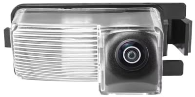 Caméra Recul Voitures Caméra Caméra recul véhicule HD AHD 1080P 170 degrés avec objectif fisheye pour Patrol pour Super pour Safari Y61 pour Patrol pour Armada Y62