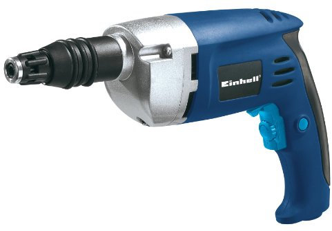 Einhell BT-YD 720 E - Avvitatore da edilizia a secco