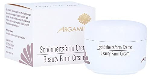 ARGAMINT Schönheitsfarm-Creme 50 ml