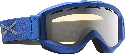 Anon Herren Snowboardbrille Figment, bluebird/bluecobalt, 10759101455