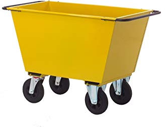 Ravendo A8800136 Futterwagen FW 200-4M, Unmontiert Geliefert