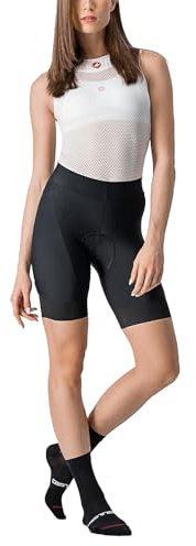 CASTELLI Damen Shorts Prima Short